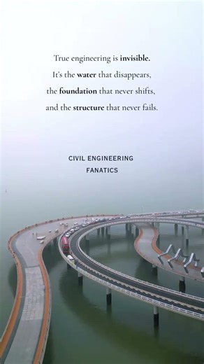Civil Engineering Motivation