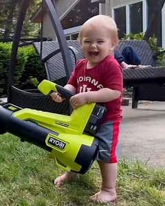 29K views · 176 reactions | These toddlers are ready to do all the backyard DIY 藍 | Lessons Learned In Life | Facebook