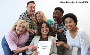 Original Balamory Cast Returning for Revival - TVKIDS