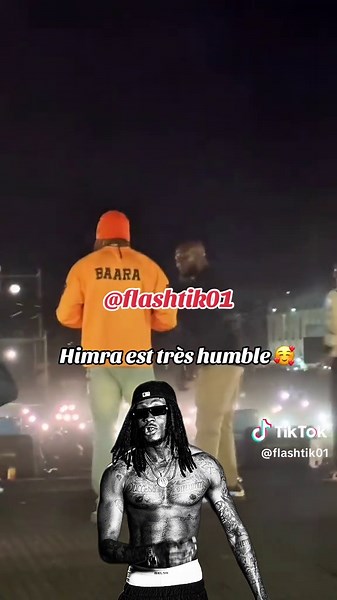 Vidéos de Flash Tik ⚡ (@flashtik01) avec son original - Flash Tik ⚡