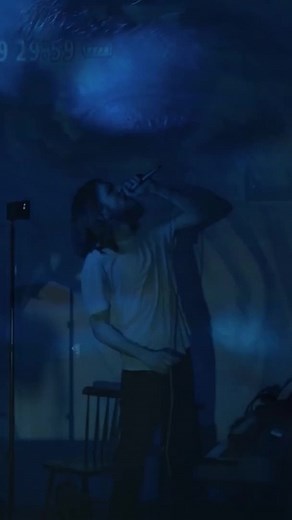 Bo Burnham All Eyes On Me Vocal Performance