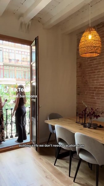 Urbane Real Estate Barcelona on TikTok