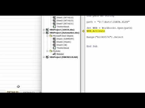Macro Automation in excel 🔥🥵 #excel #exceltraining #exceltips #exceltricks #macro