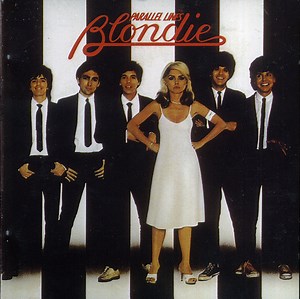 Blondie - Parallel Lines