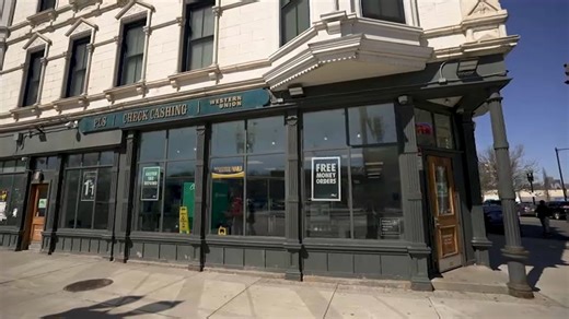 Not Everyone Has a Bank Account: The Cost of Being Unbanked