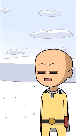 One Punch Man: The Hardest Hit Challenge