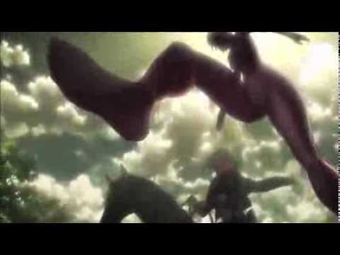 Attack on Titan [AMV] Soldiers