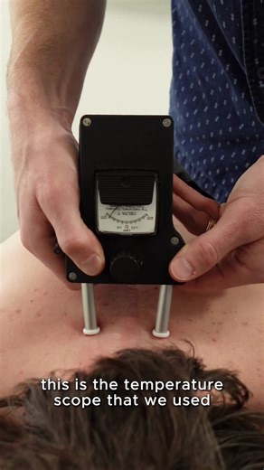 🔎 The Nervo-Scope is the tool we use for the instrumentation part of the five components of the Gonstead System. 🤌 This helps us provide very specific and gentle adjustments every time you’re in our office! #RISEtoHealth #gonstead #gonsteadchiropractic #GonsteadDifference #chiropractic #ChiropracticCare #Adjustment #ChiropracticAdjustment #ChiropracticWorks #SpecificChiropractic #GonsteadMethod #GonsteadTechnique #gonsteadchiropractor #chiropractor #LouisianaChiropractor #nervoscope #gonsteads