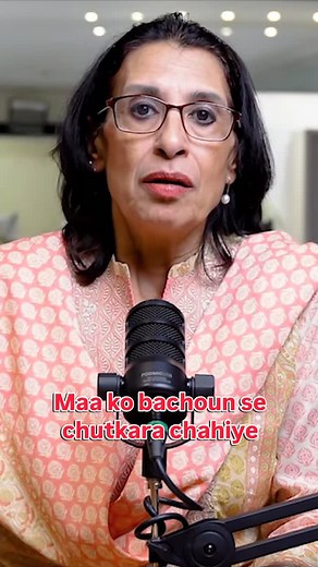 28K reactions · 6K shares | Maa ki responsibility hai entertain karna, phone ki nahi . . . . . . [Phone, screen time, bache, nursery rhymes, wheels of the bus, babies, kids, parents, Parenting, Parenting mistakes, ipad kids, phone, gadgets, child development, unhealthy, trending, relatable] | Hustle | Facebook