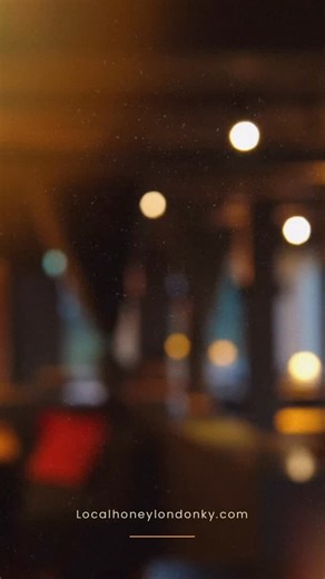 New on our seasonal menu is - Roasted Butternut Squash Soup in a sourdough bread bowl. You can also get it in a cup or regular bowl. Brunch from 11-2 Dinner 5-9 | Local Honey