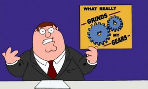 The Ultimate 'Family Guy' Quiz
