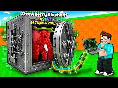 HACK VAULTS FOR BRAINROT IN ROBLOX !!
