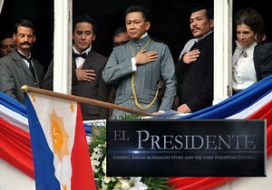 El Presidente