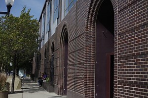 Sulzer Library Officials 'Thrilled' With $5 Million Makeover