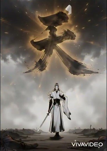NHẤT NIỆM TIÊU DAO (一念逍遥 - Overmortal) - THẦN THÔNG NHO THÁNH 🪷 Tu Tiên 🪷