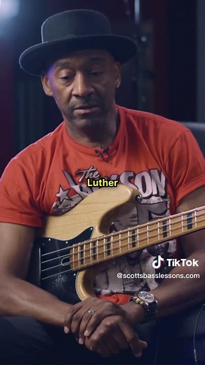 Marcus Miller Interview: EPIC Bassline Revealed!