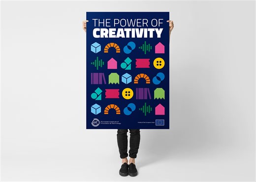 EIT: Culture and Creative Industries