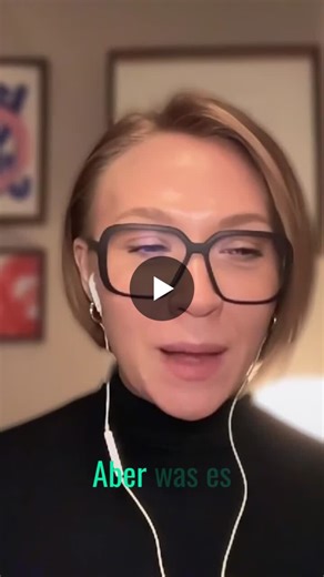 “Eigentlich wollen wir keine Fehler machen und das ist ein absoluter Innovationskiller.”Das sagt Katharina Schulze im Leading Well Podcast und trifft damit auch bei mir einen Nerv.Es wird viel… | Leading Well Podcast