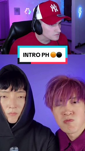 Beatbox Challenge: Intro PH 🟠⚫️