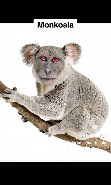 Dark Discoveries on TikTok