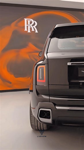 Rolls-Royce Cullinan Series II #shorts #viral #trending #rollsroyce #shortvideo #car