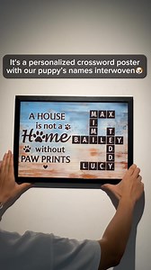 121 reactions · 18 shares | Perfect Personalized Gift For Pet Lovers ❤️ Order here  https://trendingcustom.com/n455885 | Personalized Family Gifts | Facebook
