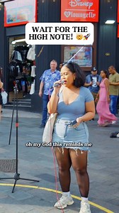 I CANNOT Believe Her Voice 🤯 #singers | Luke Silva Music