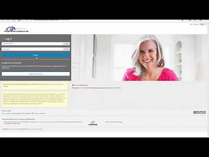 Sending your Doctor Messages in the Patient Portal