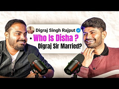 Who Is Disha Bhabhi ? 🎀🤭 | Digraj Singh Rajput| Next Toppers | ‪@NextToppers-feels‬ | #podcast #dsr