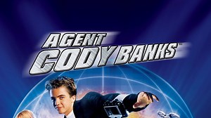 Agent Cody Banks - Apple TV