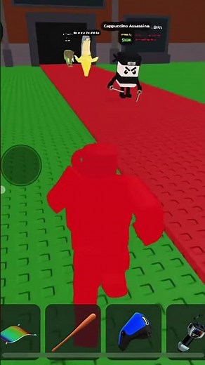 /noobini pizza mini funk￼￼