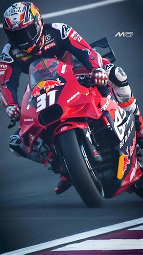 245K views · 1.7K reactions | First overtake completed and a couple of saves 朗 It was a cool first day as an official rider looking back  #MotoGP #PedroAcosta | MotoGP | Facebook