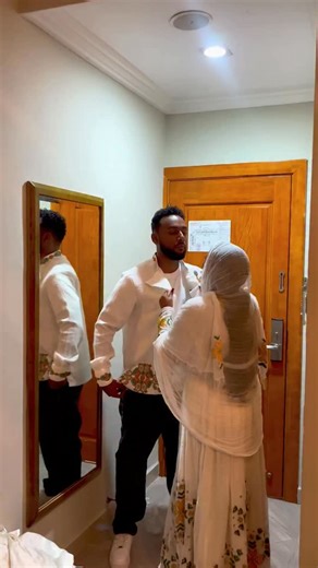 KID እና MAHI Vlogs on Instagram: "እንኳን ለታላቁ ቅዱስ ገብርኤል አመታዊ ክብረ በአል አደረሳችሁ #mahiandkid #ethiopian_tik_tok🇪🇹🇪🇹🇪🇹🇪🇹 #habesha #fyp #mahi_kidvlogs"