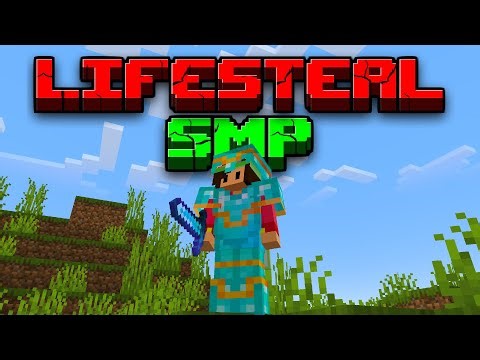 🔴 Training for Lifesteal SMP w/ Lifestealers + Friends