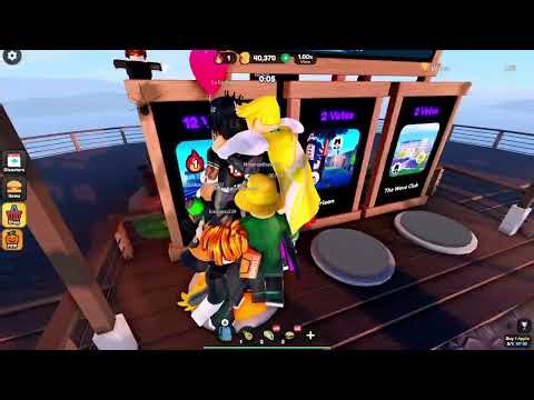 Roblox - Disaster Island Survival - Gameplay (Part 18)