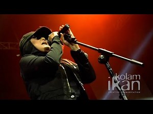 SEMUSIM NICKY ASTRIA LIVE IN CONCERT - GERSANG