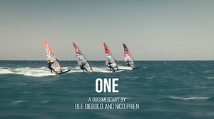 ONE - a windsurfing documentary series