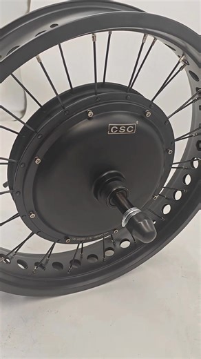 new built -in controller snow cover kit