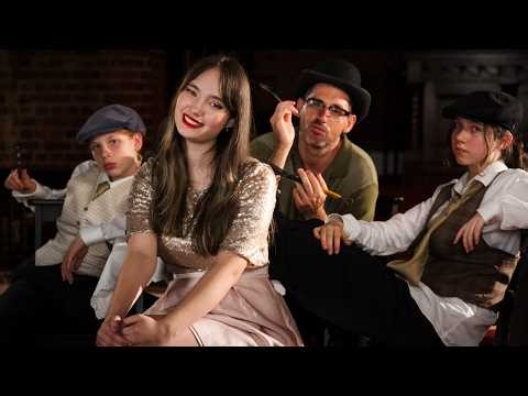 Milla | “Funny Honey” (from "Chicago")