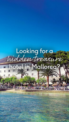Looking for a hidden-treasure hotel in Majorca? As one of the first...
