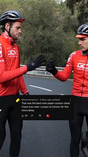 How to win EVERY TIME 😉 #GCN | Global Cycling Network