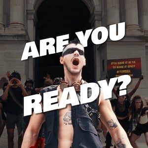 6.3K views · 18 reactions | Step into the ultimate fan experience THIS WEEKEND  John Cena, Mel Gibson, John Boyega and so many more of your fave fandom stars are coming to Philly. Whether you're looking for incredible cosplay, exclusive comics, or family fun - there's something for everyone at FAN EXPO Philadelphia. Get your tickets now: https://fanexpohq.com/fanexpophiladelphia/buy-tickets/ | Wizard World | Facebook