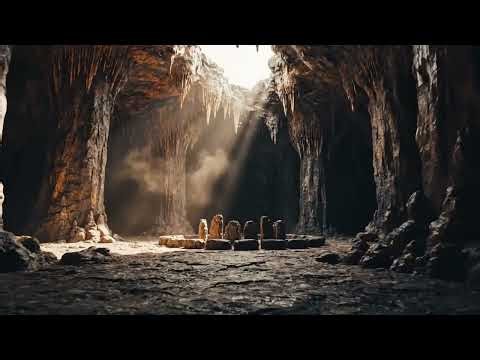 Earth Documentary - The Decision to Carve a Mountain | Ajanta & Ellora - India