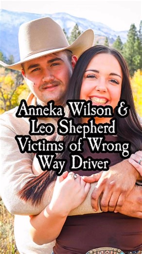 Over Thanksgiving weekend, 17-year-old Anneka Wilson and her 18-year-old boyfriend, Leo Shepherd, were driving up I‑15 in Salt Lake City to spend the holiday with family when a wrong‑way driver ended their trip forever. A 21-year-old learner driver, allegedly intoxicated, entered the interstate going the wrong direction and hit their car head‑on with such force that it ignited, leaving the young couple deceased at the scene. Having just celebrated their three-year anniversary and planning their 
