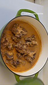 Recette de la sauce akpi/Djansang à la queue de bœuf #recette #cuisine #cooking #lacuisinedemarina #food #recipe #cuisine | Lacuisinedemarina