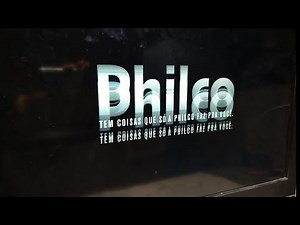 PHILCO TV with shaky image resolved