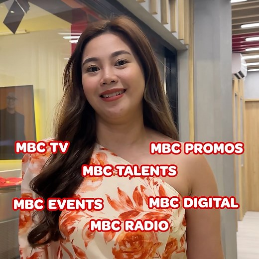 3.5K views · 133 reactions | Bakit nga ba bonggacious ang naging pagbabago ng MBC Media Group? Kung curious ka, eh, sasagutin na ‘yan mismo ng Kabisyo DJs natin! #SamaSamaTayoPilipino | Love Radio Manila | Facebook