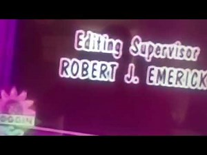 Sesame Street Season 29 Ending Credits