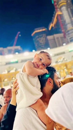 chote Bache islamic clips are beautiful baby pic