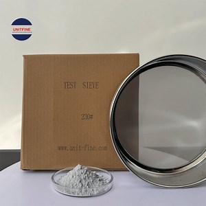 [Hot Item] Laboratory 200 Mesh Test Sieve Designed for High Accuracy